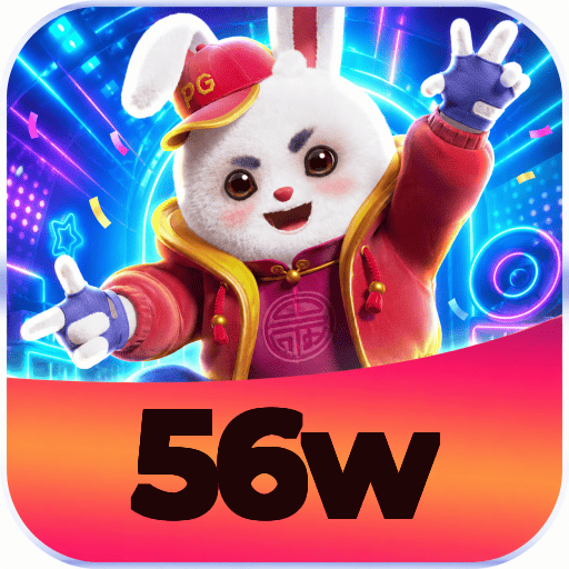 56w Logo 3