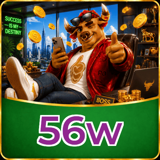 Telegram 56w - Canal Oficial Verificado