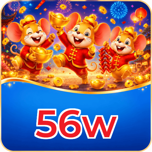56w Logo 2