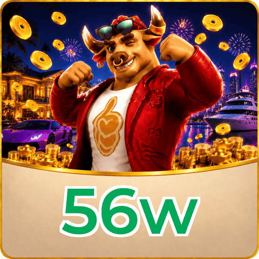 56w Certificado eCOGRA - Jogos Justos Auditados