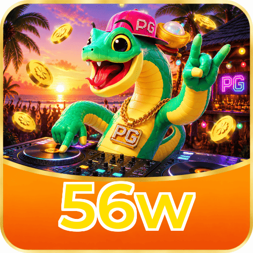 Slots 56w - Jackpots Progressivos