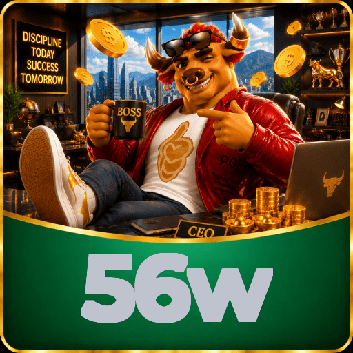 56w Instalar Logo 3